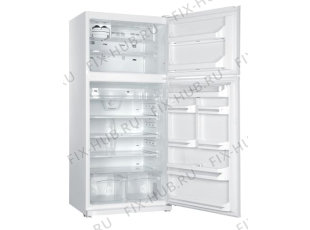 Холодильник Gorenje NRF71431W (181123) - Фото